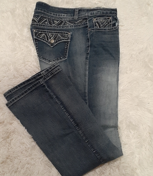 ND Weekend Jeans (size 12) - Picture 3 of 5